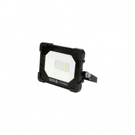 Yato YT-818221 work light Black LED 10 W