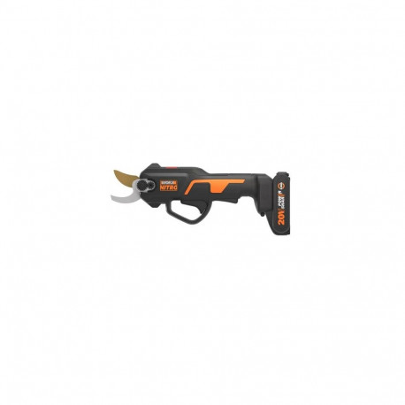 WORX WG330E power shear/nibbler