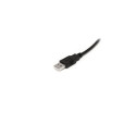 StarTech.com 9 m (30 ft.) Active USB 2.0 A to B Cable