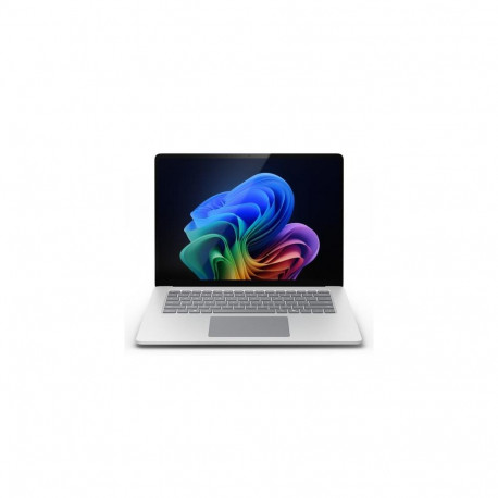 Microsoft Surface Laptop 15-inch (7th Edition) Copilot+ PC Snapdragon 38.1 cm (15") Touchscreen