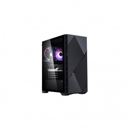 Zalman Z3 Iceberg Black Midi Tower