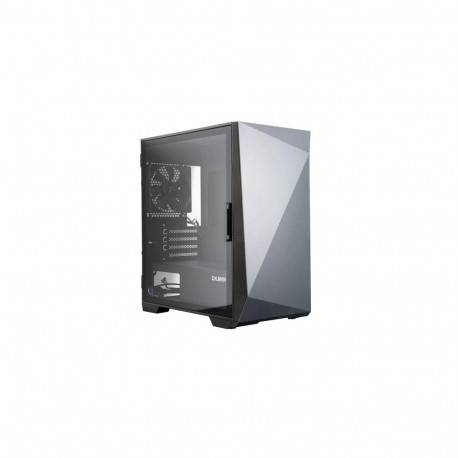 Zalman Z1 ICEBERG BLACK computer case Mini Tower