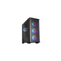 Zalman Z10 DUO computer case Midi Tower Black