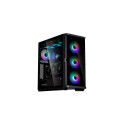 Zalman Z10 DUO computer case Midi Tower Black