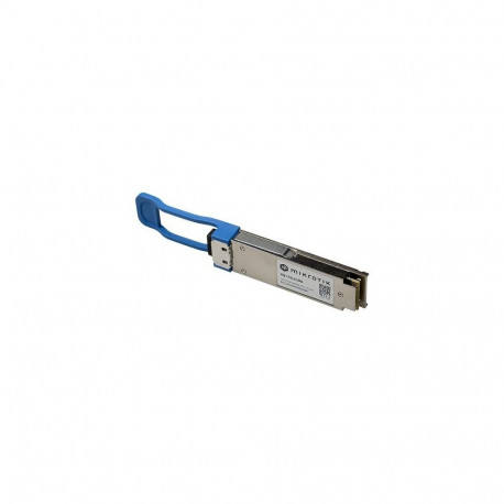 Mikrotik XQ+31LC10D network transceiver module Fiber optic 100000 Mbit/s QSFP28 1309 nm