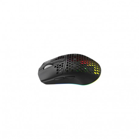 Tracer GameZone Honeycomb RF mouse Gaming Right-hand RF Wireless + Bluetooth + USB Type-A Optical 12