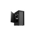 Zalman T7 computer case Midi Tower Black