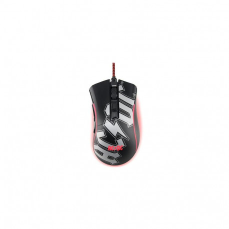 Subsonic SA5612-A1 mouse Gaming Right-hand Optical 7200 DPI