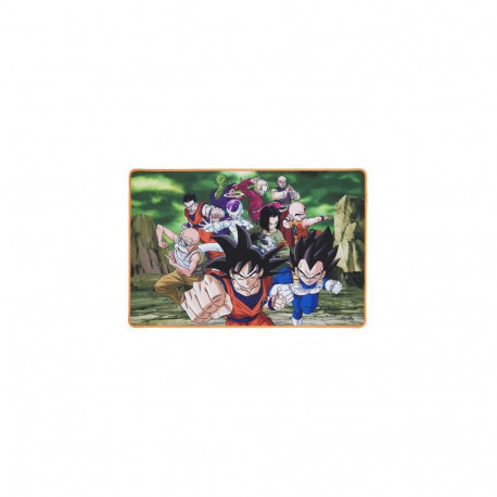 Subsonic SA5661-D1 mouse pad Gaming mouse pad