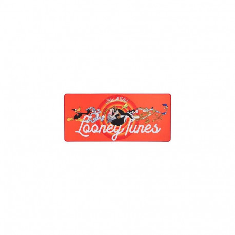 Subsonic SA5589-LT1 mouse pad Gaming mouse pad Multicolour