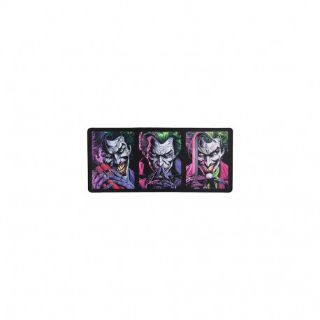 Subsonic SA5589-J1 mouse pad Gaming mouse pad Multicolour