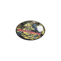 Subsonic SA5646-IM3 mouse pad Gaming mouse pad Multicolour