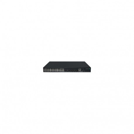 HPE Networking CW 2150 24p 10M/100M/1G PoE+ 4p SFP 1G Combo 4p SFP+ 1G/10G 405W Switch
