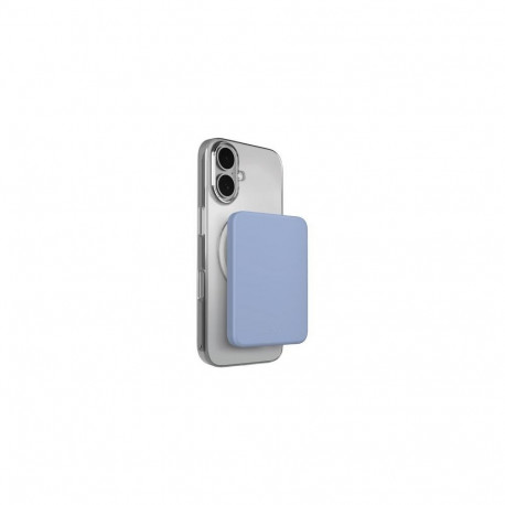 PURO Mini Power Mag Lithium Polymer (LiPo) 4200 mAh Wireless charging Blue