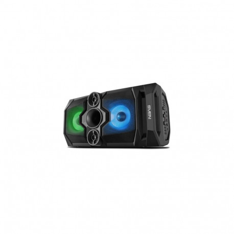 SVEN PS-650 portable/party speaker Mono portable speaker Black 50 W