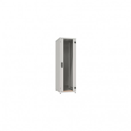 EFB Elektronik PRO-1868GR.G1SV rack cabinet 18U Grey