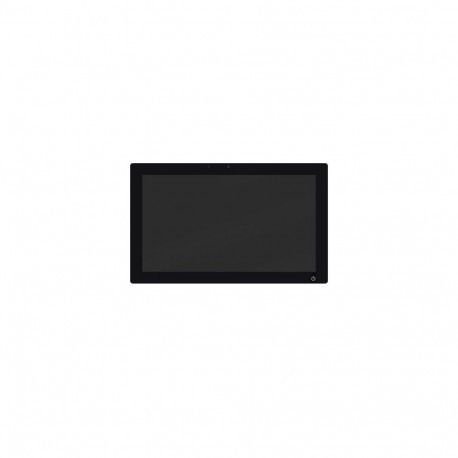 ALLNET PrimeOne-210 53.3 cm (21") LED Wi-Fi 500 cd/m² Full HD Black Touchscreen Built-in proces
