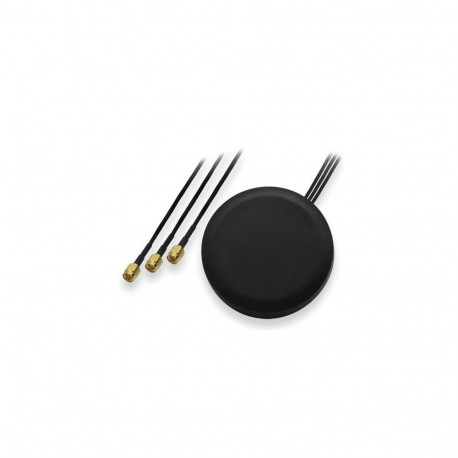 Teltonika PR1KCS28 network antenna SMA/RP-SMA 28 dBi