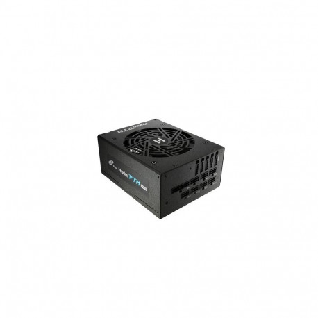 FSP Hydro PTM PRO 850W Power supply unit ATX ATX2.52 Black