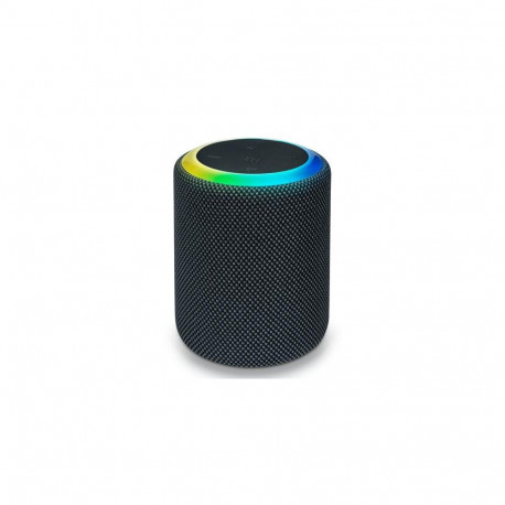 Bigben Interactive PARTYBTIPMS1 portable/party speaker Black 15 W