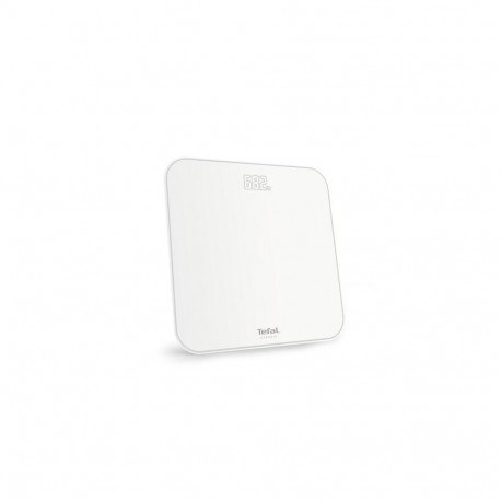 Tefal Classic PP1901V0 personal scale Square White Electronic personal scale