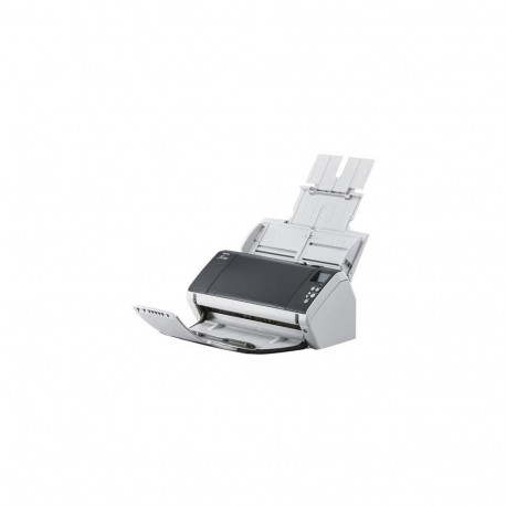 Ricoh fi-7480 ADF scanner 600 x 600 DPI A3 Grey, White