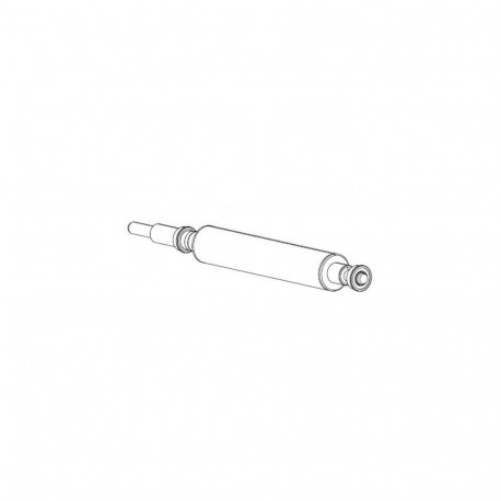 Zebra P1083320-032 printer roller Printer transfer roller