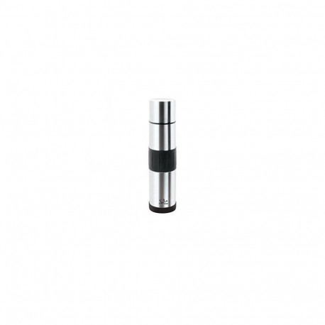 JATA MOD. 837 vacuum flask 750 L Black, Stainless steel