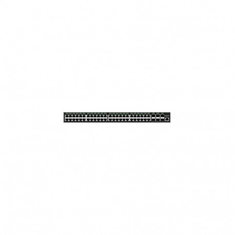 Grandstream Networks GWN7806P network switch Managed L2+ Gigabit Ethernet (10/100/1000) Power over E