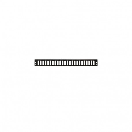 LogiLink FB2402B patch panel accessory