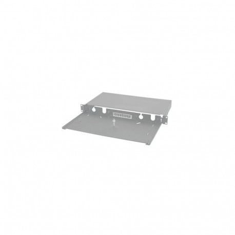 LogiLink FB0001G patch panel accessory