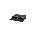 LogiLink FB0001B patch panel accessory