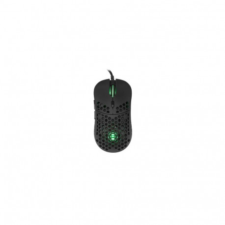 White Shark ΞSHARK Naginata mouse Gaming Ambidextrous USB Type-A Optical 16000 DPI