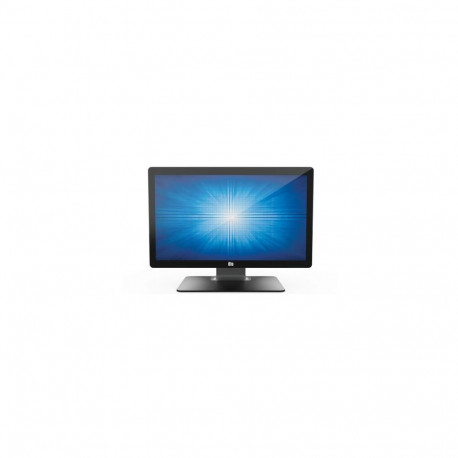 Elo Touch Solutions 2702L 68.6 cm (27") LCD 300 cd/m² Full HD Black, Silver Touchscreen