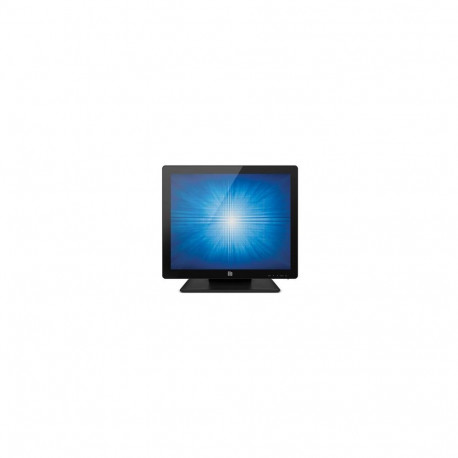 Elo Touch Solutions 1517L 38.1 cm (15") LED 240 cd/m² Black Touchscreen