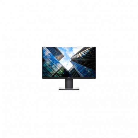 DELL P2419H computer monitor 61 cm (24") 1920 x 1080 pixels Full HD LCD Black