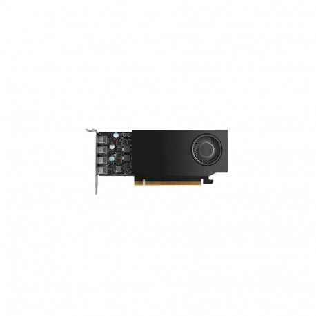 DELL NVIDIA RTX A400 4GB GDDR6