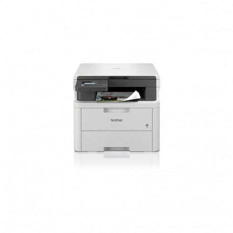 Brother DCP-L3515CDW multifunction printer LED A4 2400 x 600 DPI 18 ppm Wi-Fi