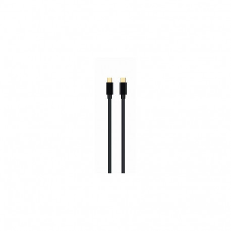 Cablexpert CCP-MDPMDP2-6 DisplayPort cable 1.8 m Mini DisplayPort Black
