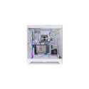 Thermaltake CTE E600 MX Midi Tower White