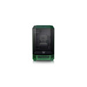 Thermaltake 300 Racing Green Micro Tower
