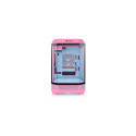 Thermaltake 300 Bubble Pink Micro Tower