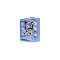 Thermaltake CTE E600 MX Midi Tower Blue