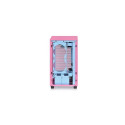 Thermaltake Tower 200 Mini Tower Pink