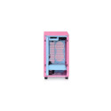 Thermaltake Tower 200 Mini Tower Pink