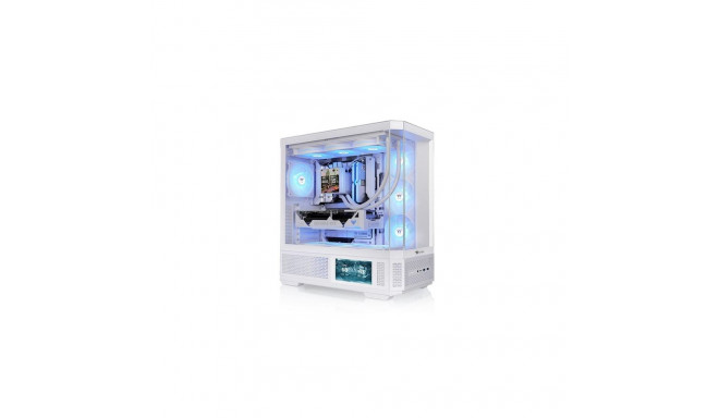 Thermaltake S370 WS Mid Tower Chassis