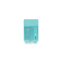 Thermaltake TR100 Mini Tower Mint colour