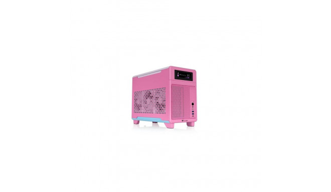 Thermaltake TR100 Mini Tower Pink