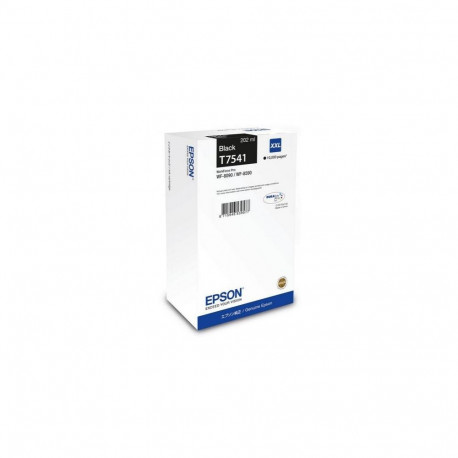 Epson WF-8090 / WF-8590 Ink Cartridge XXL Black