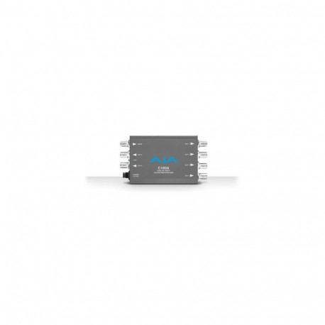 AJA C10DA video switch BNC